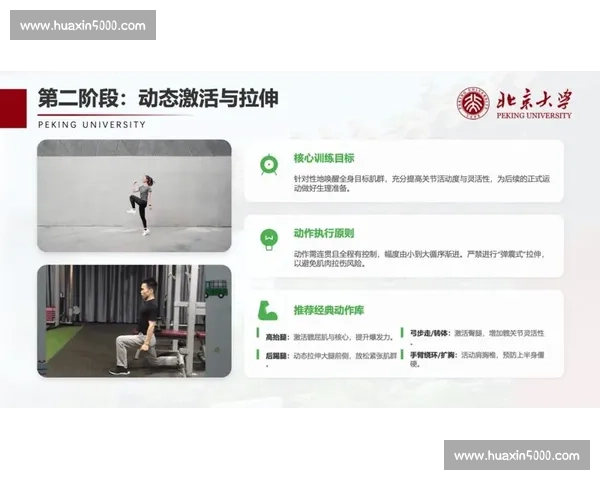 体育科学视角下运动表现优化与运动损伤预防研究探索